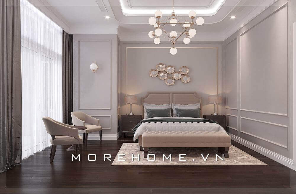 Tuyển tập các mẫu giường hot được yêu thích nhất